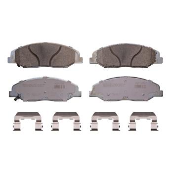 Wagner Brake OEX1332 Disc Brake Pad product image 1 of 1