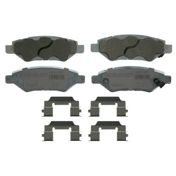 Wagner Brake OEX1337 Disc Brake Pad product image 1 of 1