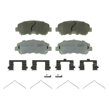 Wagner Brake OEX1338 Disc Brake Pad product image 1 of 1