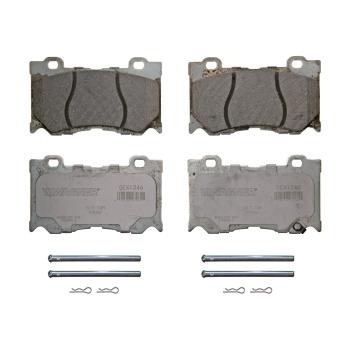 Wagner Brake OEX1346 Disc Brake Pad product image 1 of 1
