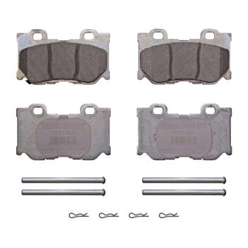 Wagner Brake OEX1347 Disc Brake Pad product image 1 of 1
