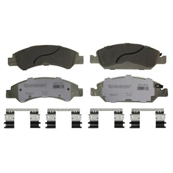 Wagner Brake OEX1363 Disc Brake Pad product image 1 of 1