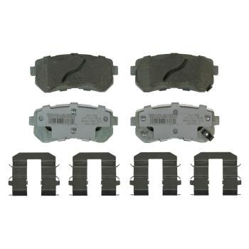 Wagner Brake OEX1398 Disc Brake Pad product image 1 of 1