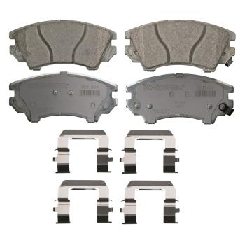 Wagner Brake OEX1404 Disc Brake Pad product image 1 of 1