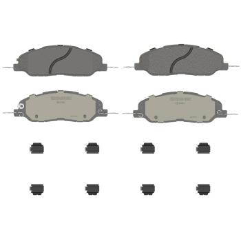 Wagner Brake OEX1463 Disc Brake Pad product image 1 of 1
