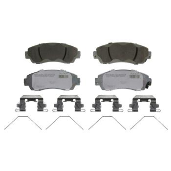 Wagner Brake OEX1521 - Disc Brake Pad Wagner Brake OEX1521 Disc Brake Pad product image 1 of 1
