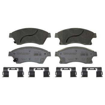 Wagner Brake OEX1522 - Disc Brake Pad Wagner Brake OEX1522 Disc Brake Pad product image 1 of 1