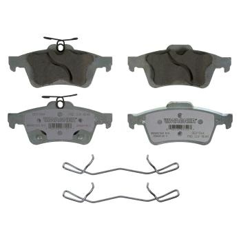 Wagner Brake OEX1564 - Disc Brake Pad Wagner Brake OEX1564 Disc Brake Pad product image 1 of 1