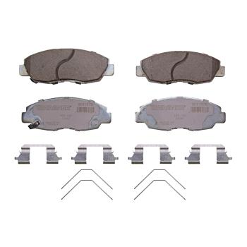 Wagner Brake OEX1578 Disc Brake Pad product image 1 of 1