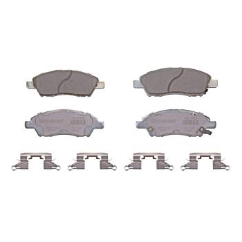 Wagner Brake OEX1592 Disc Brake Pad product image 1 of 1