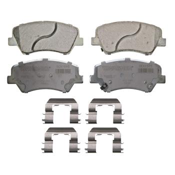 Wagner Brake OEX1595 Disc Brake Pad product image 1 of 1