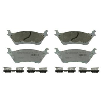 Wagner Brake OEX1602 Disc Brake Pad product image 1 of 1