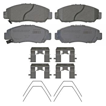 Wagner Brake OEX1608 Disc Brake Pad product image 1 of 1