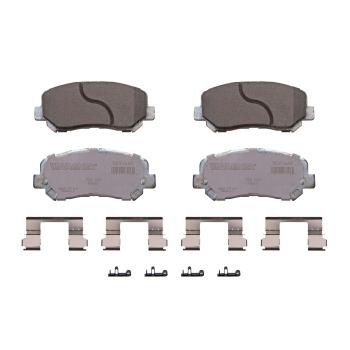 Wagner Brake OEX1640 Disc Brake Pad product image 1 of 1