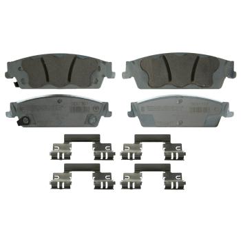 Wagner Brake OEX1707 - Disc Brake Pad Wagner Brake OEX1707 Disc Brake Pad product image 1 of 1