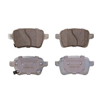 Wagner Brake OEX1722 Disc Brake Pad product image 1 of 1