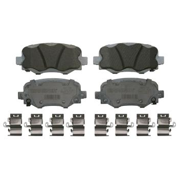 Wagner Brake OEX1734 Disc Brake Pad product image 1 of 1
