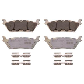 Wagner Brake OEX1790A Disc Brake Pad product image 1 of 1