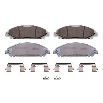 Wagner Brake OEX1791 Disc Brake Pad product image 1 of 1