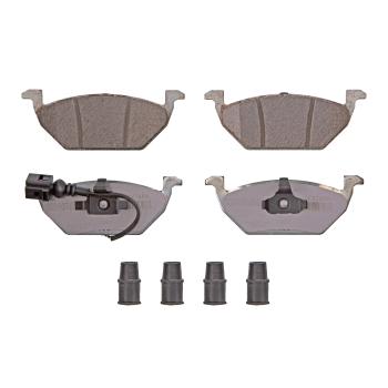 Wagner Brake OEX768A Disc Brake Pad product image 1 of 1