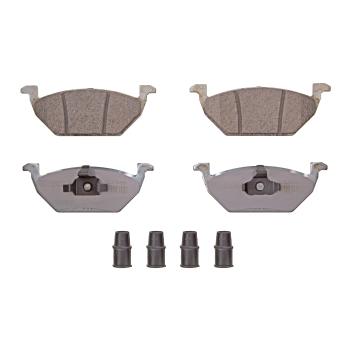 Wagner Brake OEX768B Disc Brake Pad product image 1 of 1