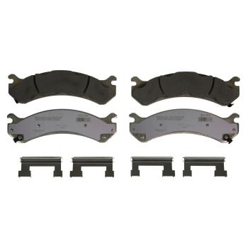 Wagner Brake OEX784 Disc Brake Pad product image 1 of 1