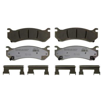 Wagner Brake OEX785 - Disc Brake Pad Wagner Brake OEX785 Disc Brake Pad product image 1 of 1