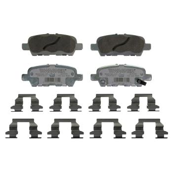 Wagner Brake OEX905 Disc Brake Pad product image 1 of 1