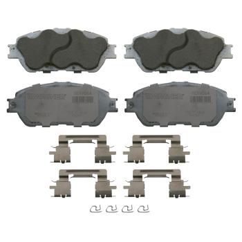 Wagner Brake OEX906A Disc Brake Pad product image 1 of 1