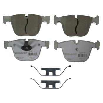 Wagner Brake OEX919 Disc Brake Pad product image 1 of 1