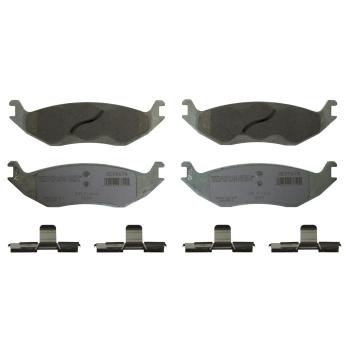 Wagner Brake OEX967A - Disc Brake Pad Wagner Brake OEX967A Disc Brake Pad product image 1 of 1
