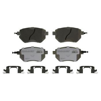 Wagner Brake OEX969 Disc Brake Pad product image 1 of 1