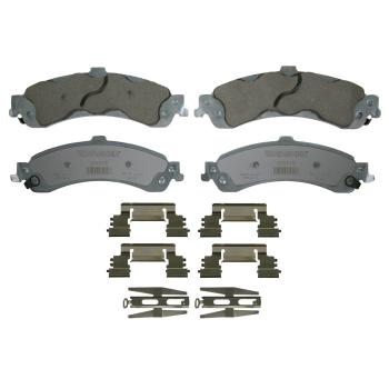 Wagner Brake OEX975 Disc Brake Pad product image 1 of 1