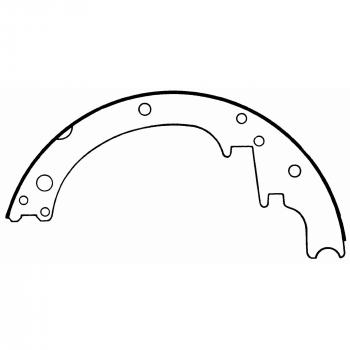 Wagner Brake PAB127  product image 1 of 2