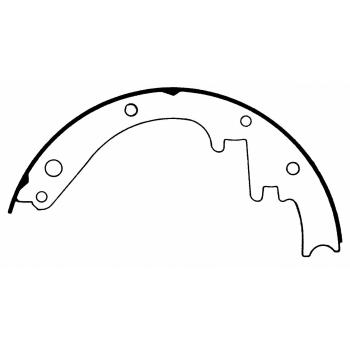 Wagner Brake PAB228  product image 1 of 1