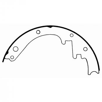 Wagner Brake PAB228R  product image 1 of 2
