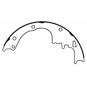 Wagner Brake PAB246  product image 1 of 1