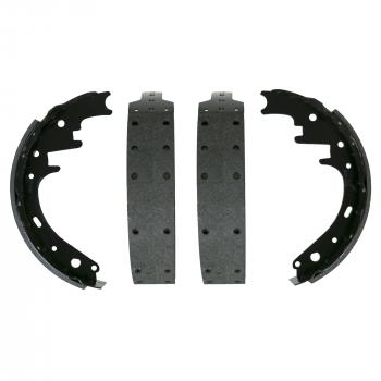Wagner Brake PAB263NR Wagner Brake PAB263NR product image 1 of 1