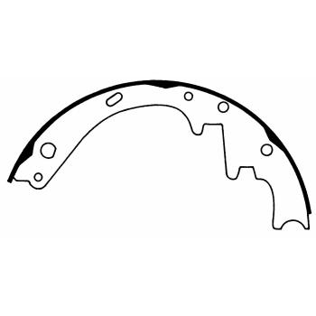 Wagner Brake PAB264  product image 1 of 1
