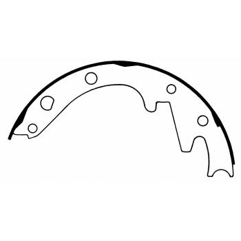 Wagner Brake PAB301  product image 1 of 1