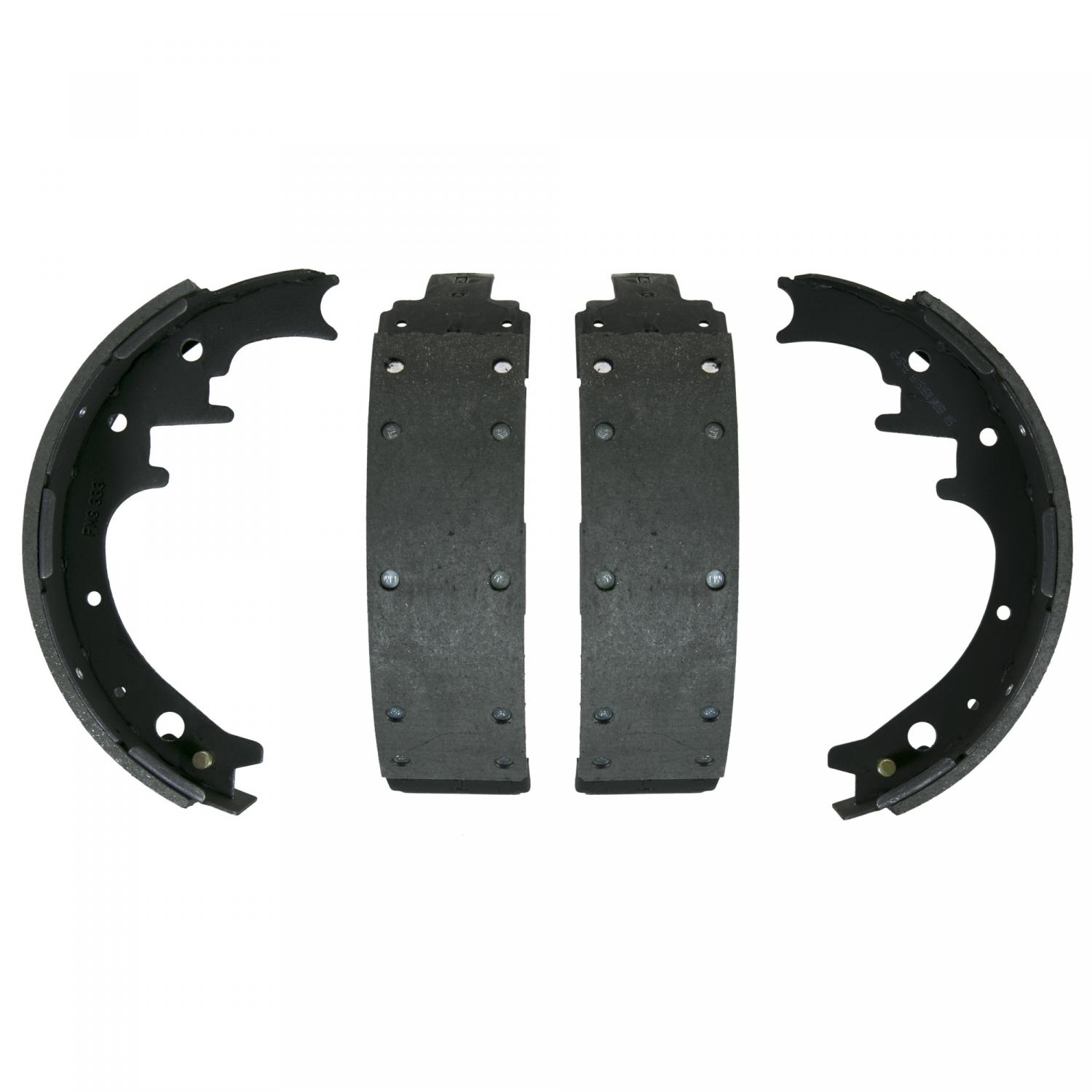 Wagner Brake PAB333R Wagner Brake PAB333R product image 1 of 1