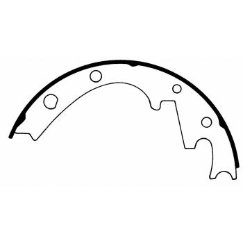 Wagner Brake PAB353  product image 1 of 1