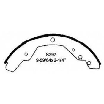 Wagner Brake PAB397  product image 1 of 1