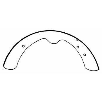 Wagner Brake PAB405  product image 1 of 1
