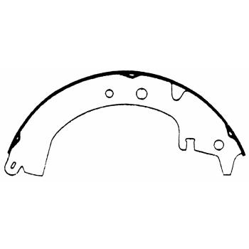 Wagner Brake PAB407 Wagner Brake PAB407 product image 2 of 2