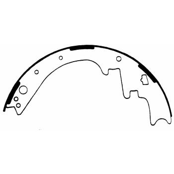 Wagner Brake PAB446  product image 1 of 1