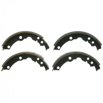 Wagner Brake PAB487R Wagner Brake PAB487R product image 1 of 1