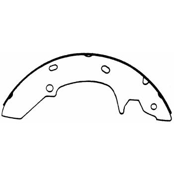 Wagner Brake PAB501  product image 2 of 2