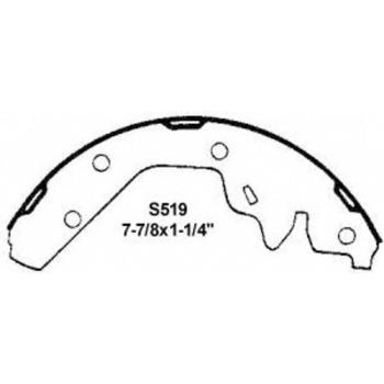 Wagner Brake PAB519  product image 1 of 1