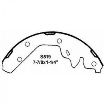 Wagner Brake PAB519R  product image 1 of 2